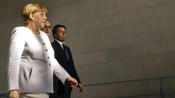 A Ventotene l’ora dell’Europa