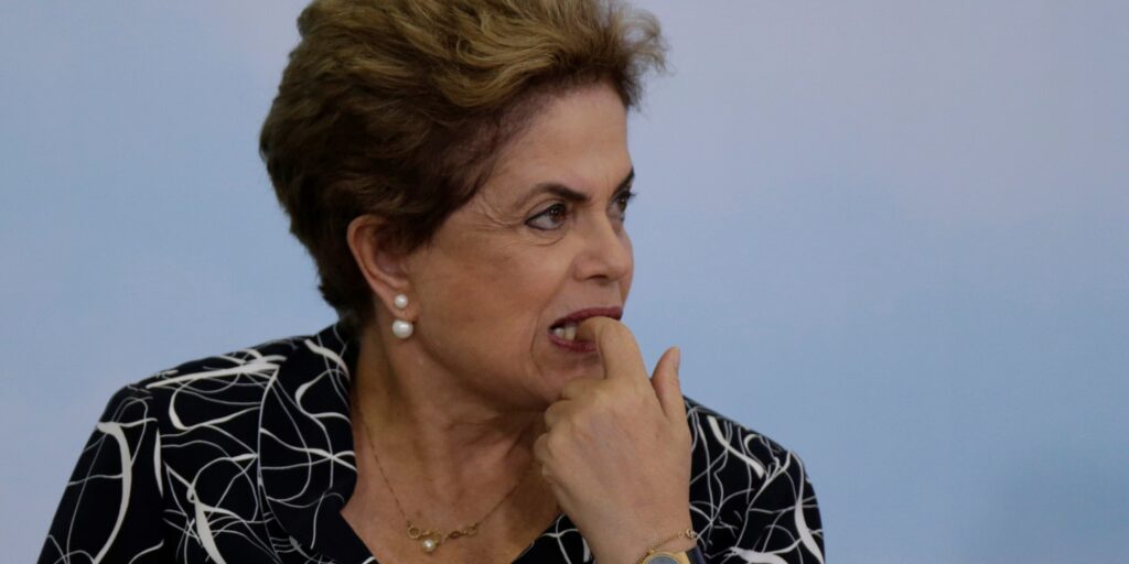 Brasile. Oggi il senato vota sull’impeachment di Dilma Rousseff