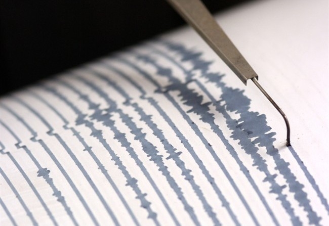 Terremoto: Ingv, 3.001 le scosse dalla notte del 24 agosto