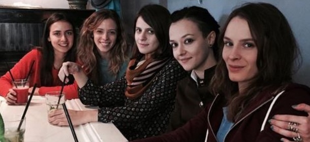 Venezia 73. “Questi giorni”, il film di Piccioni in concorso. Trailer