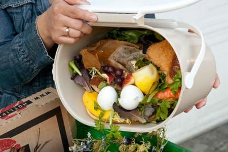 Sprechi alimentari, un costo che vale 12,5 miliardi