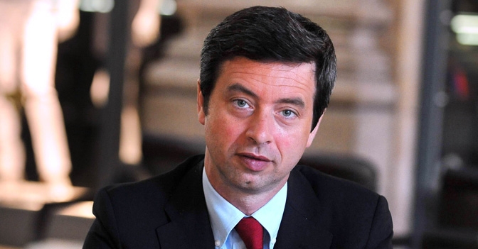 Il ministro Orlando: L’Isis gestisce l’invio di migranti in Europa