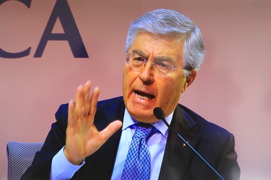 Veneto Banca. Ai domiciliari ex ad Consoli