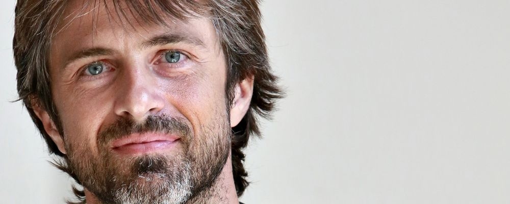 Venezia 73. “Tommaso” di Kim Rossi Stuart. Clip