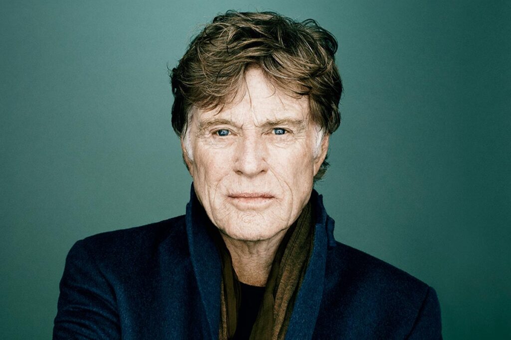 Robert Redford, ovvero: l’America