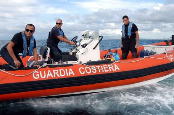 Mare sicuro. Guardia costiera schiera 3mila uomini