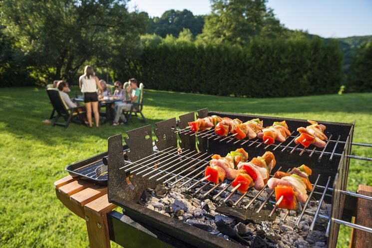 Un ferragosto di Pic nic