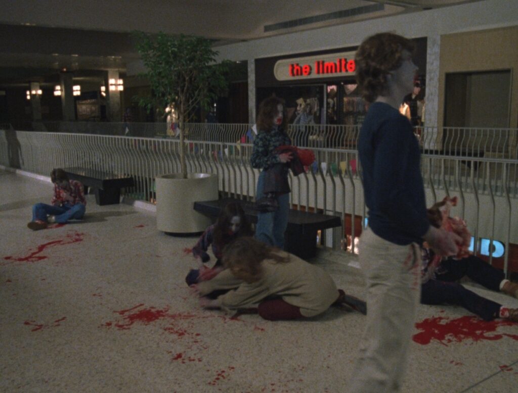 Venezia classici 73. “Dawn of the Dead – European Cut (Zombi, 1978)” di George A. Romero