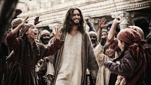 Venezia 73. The Story of Christ, primo lungometraggio mai realizzato in Realtà virtuale