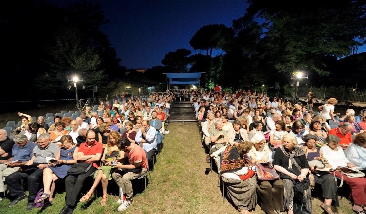 I solisti del teatro. Riflessioni salottiere e non sul festival romano