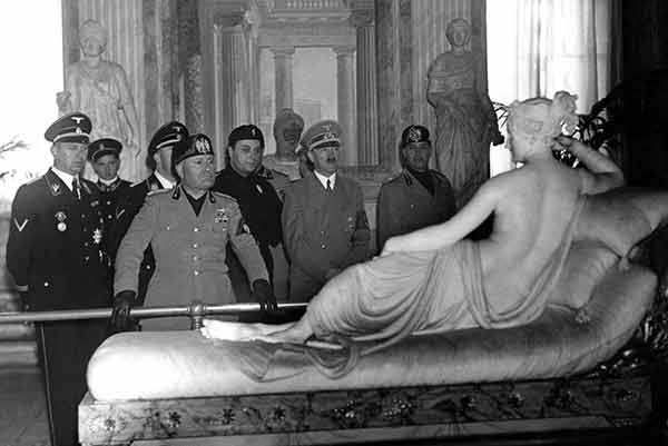 Venezia 73. “L’uomo che non cambiò la storia”, aggiunto al programma