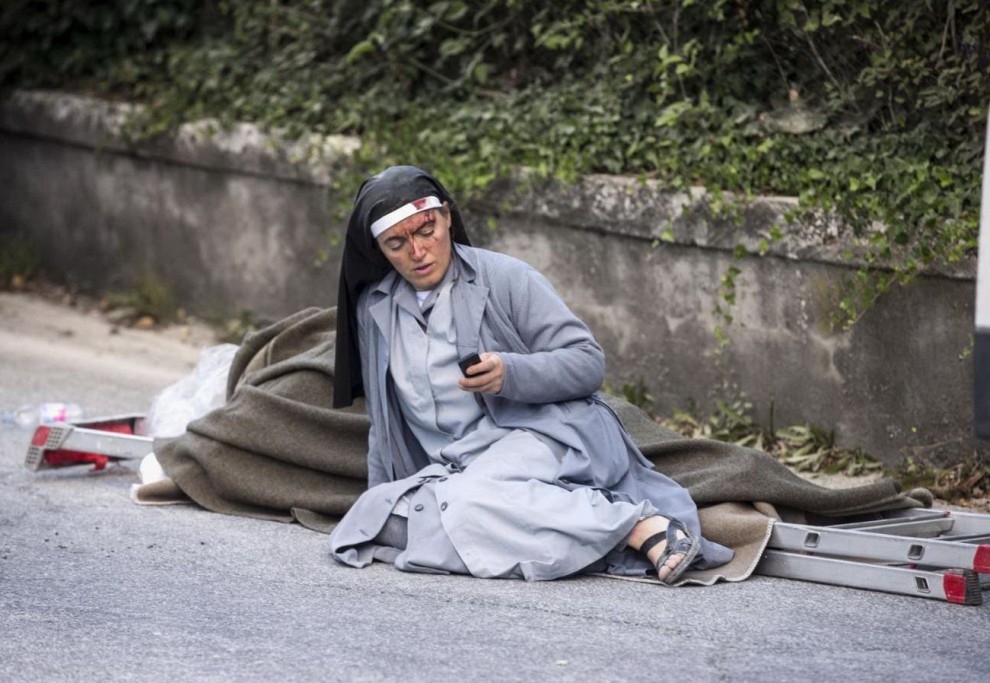 Terremoto centro Italia: 247 morti, un bilancio ancora provvisorio