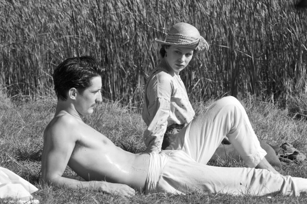 Venezia 73. Programma ragionato del 3 settembre