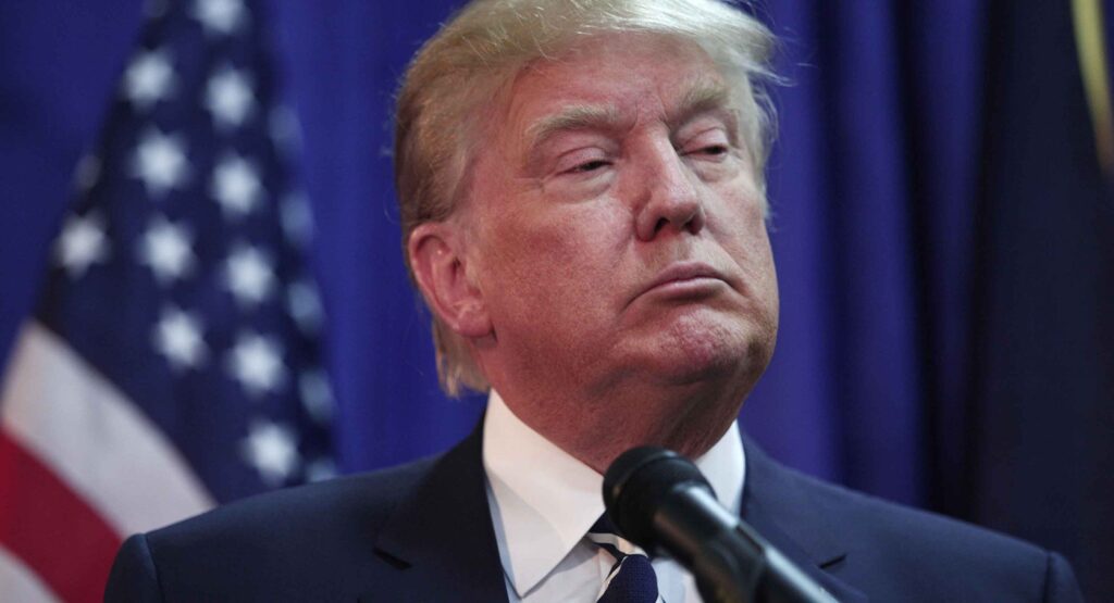 Usa 2016. Il Wall Street Journal contro Donal Trump