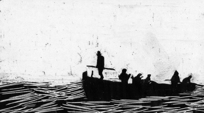 Venezia 73. “Vittorio De Seta,Maestro del cinema” di Simone Massi. Animazione da non perdere