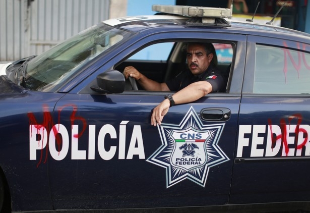 Messico. Polizia accusata di esecuzioni in raid