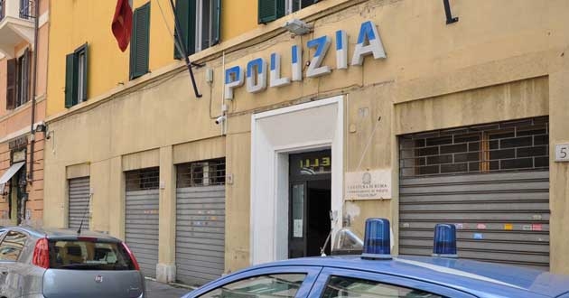 Roma. Catturato rapinatore seriale dell’Esquilino. E’ un nigeriano di 21 anni