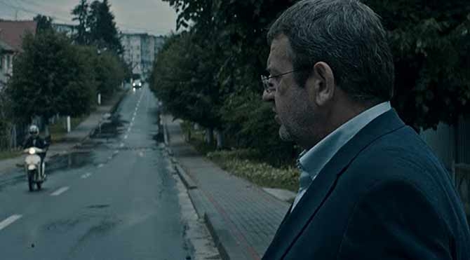 Un padre e una figlia. Miglior regia a Cannes 2016