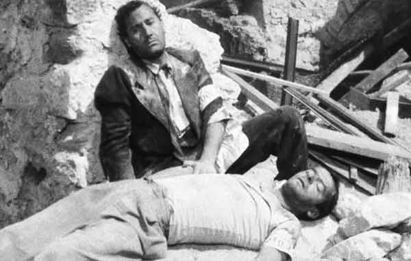 Venezia 73.  30 agosto. Vigilia con lo storico “Tutti a casa”