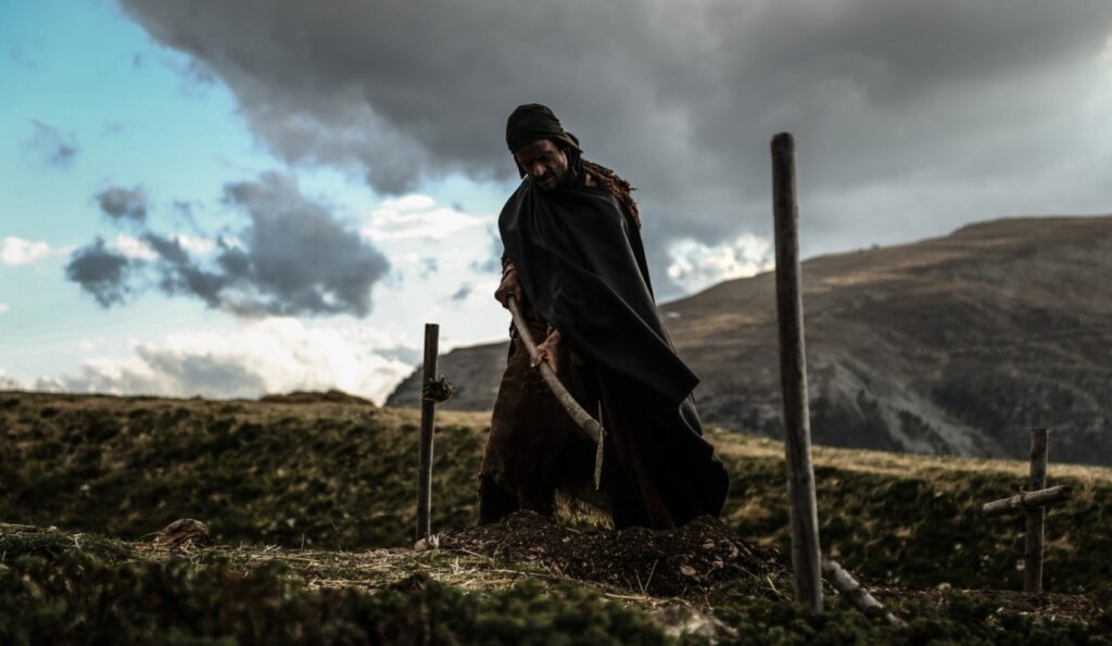 Venezia 73. “Monte” di Amir Naderi, fuori concorso