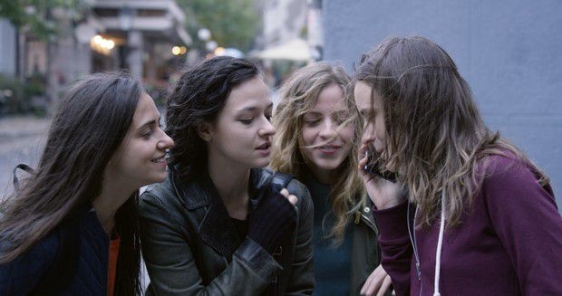 Venezia 73. “Questi giorni”, clip del film italiano in concorso