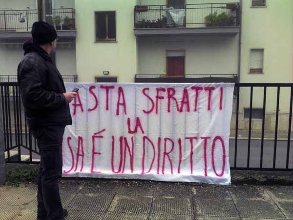 Disagio abitativo. Il 10% della famiglie ha difficoltà a pagare l’affitto, le bollette e il mutuo