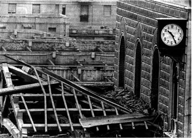 Strage Bologna: dopo 36 anni continuano i depistaggi