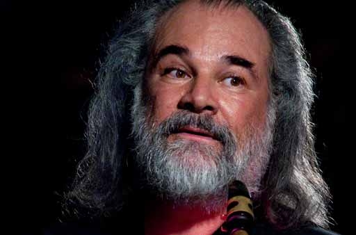 Jazz. Migrantes intervista a Pasquale Innarella