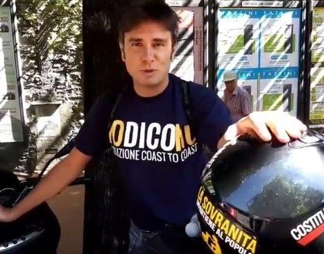Jesolo. La polemica sul divieto a Di Battista non si placa, il sindaco Zoggia replica