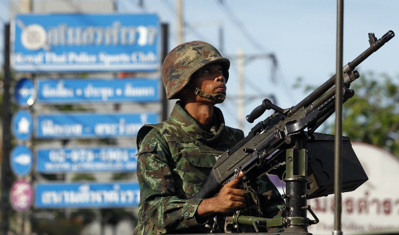 Thailandia: referendum, approvata nuova Costituzione
