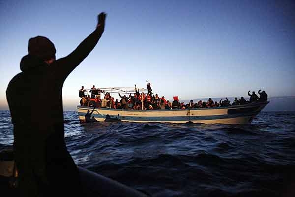 Immigrazione. Italia senza politiche