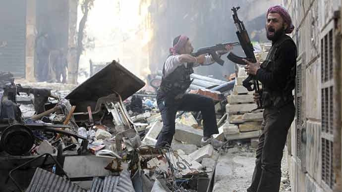Siria. Ad Aleppo si combatte la battaglia finale