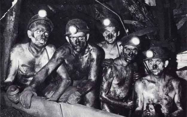 Per non dimenticare: Marcinelle e la dignità dell’uomo
