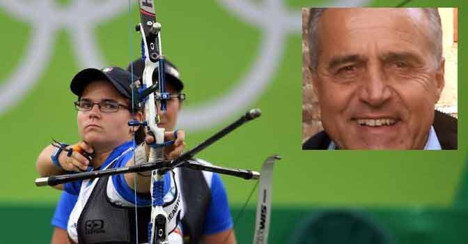 Editoria. Rio 2016: licenziato in tronco direttore per titolo ‘cicciotelle’