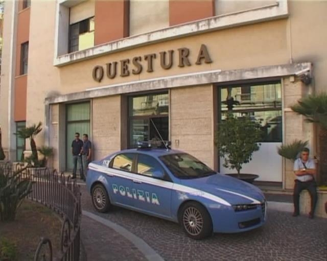 ‘Ndrangheta: polizia arresta 7 esponenti cosca Giampà