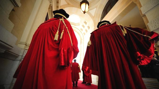 Referendum, via libera della Cassazione