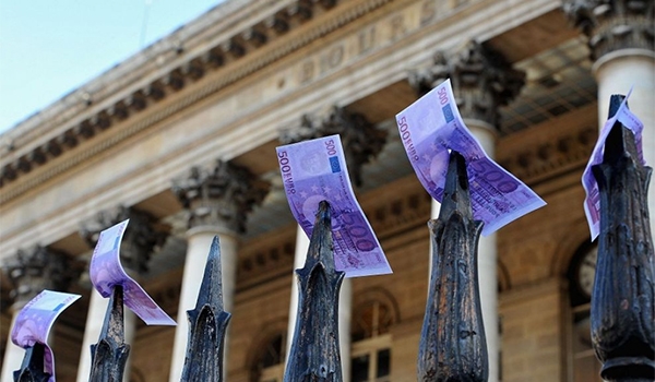 Il sistema bancario sempre in bilico