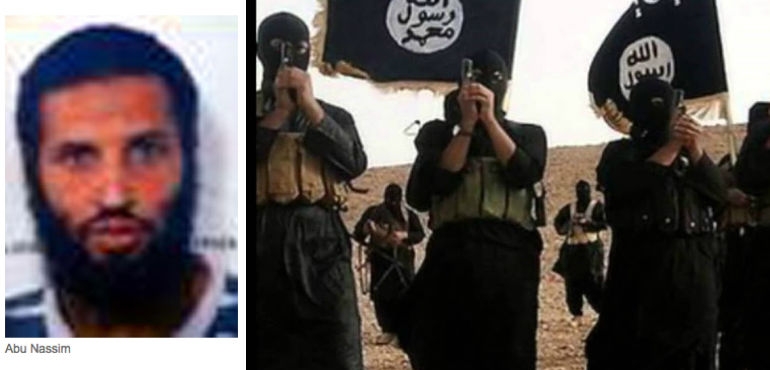 Libia. Arrestato Abu Nassin, pericoloso componente dell’isis