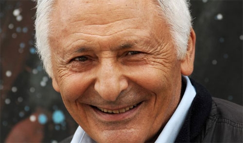 Tanti auguri Mogol, il nostro canto libero