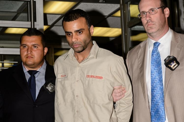 New York, omicidio imam. Arrestato sospetto
