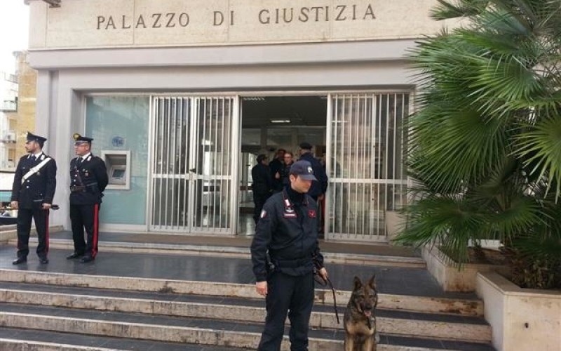 Rimesso di nuovo in libertà rapitore bimba 5 anni