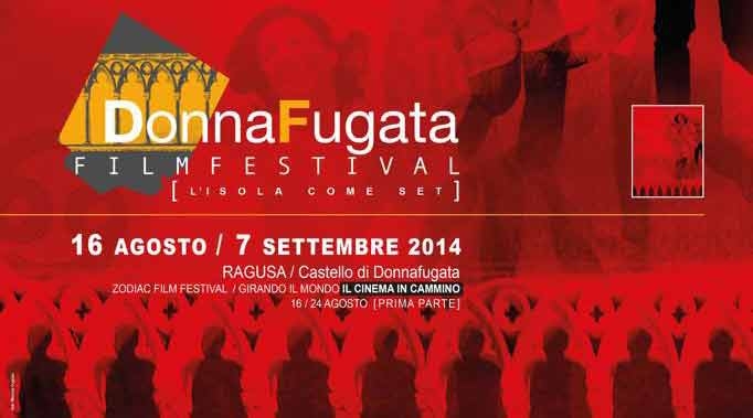 Cinema. Parte “Donna fugata Filmfestival” sotto il segno della vergine