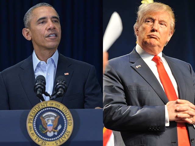 Usa. Trump all’attacco di Obama: debole e inefficace