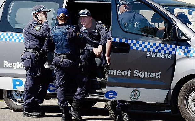 Australia. Turista inglese uccisa al grido di “Allah Akbar”