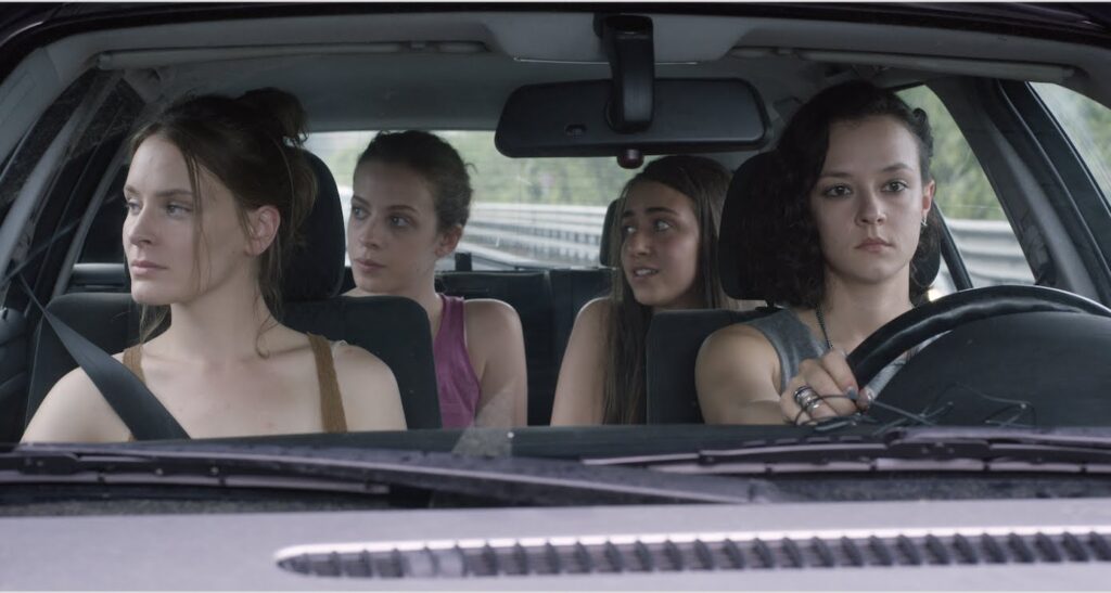 Venezia 73. Programma ragionato dell’ otto settembre