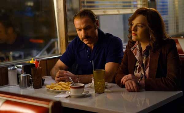 Venezia 73. Premio Persol a Liev  Schreiber