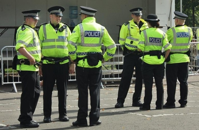 Londra. Accoltellamento in pieno centro, forse matrice terroristica