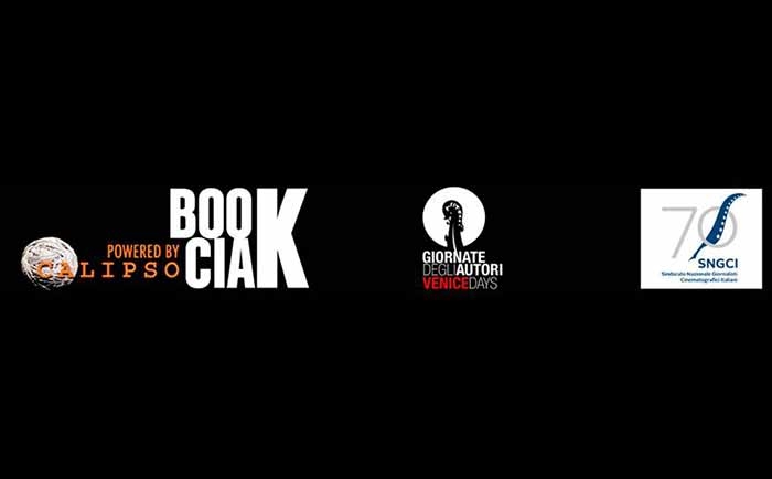 Venezia 73 . I vincitori del premio Bookciak, Azione!