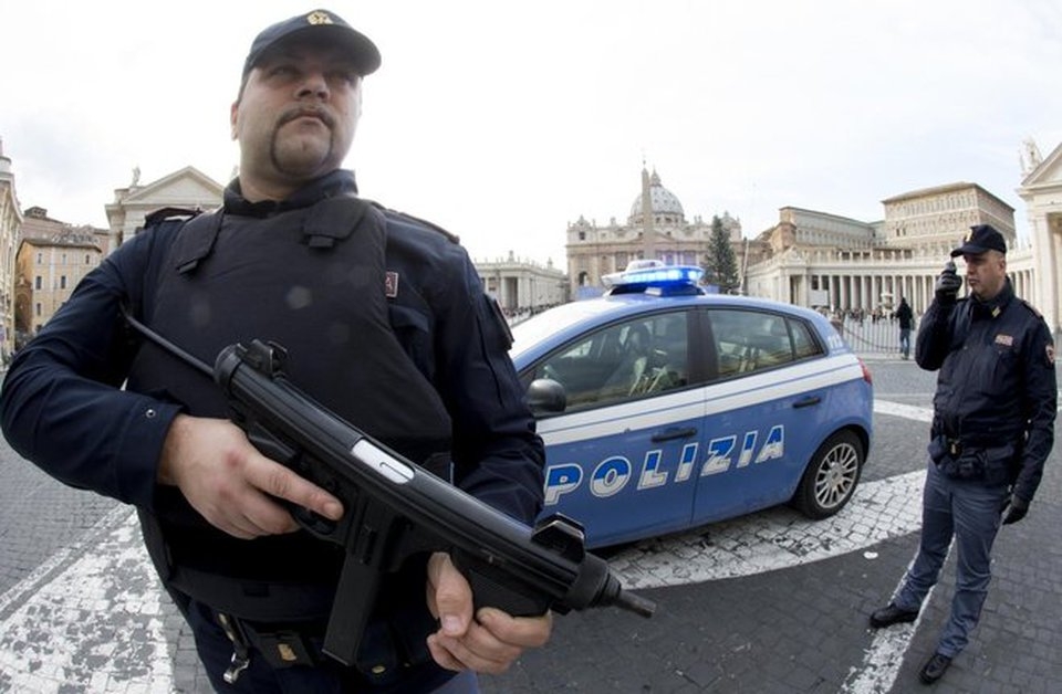 Terrorismo: altre 2 espulsioni, 106 dal 2015