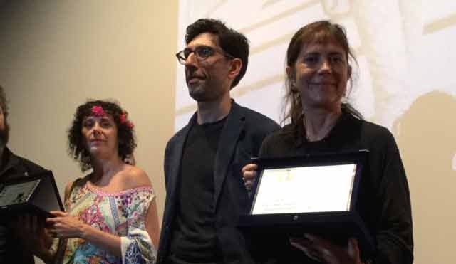 MoliseCinema. I vincitori del Premio del Pubblico